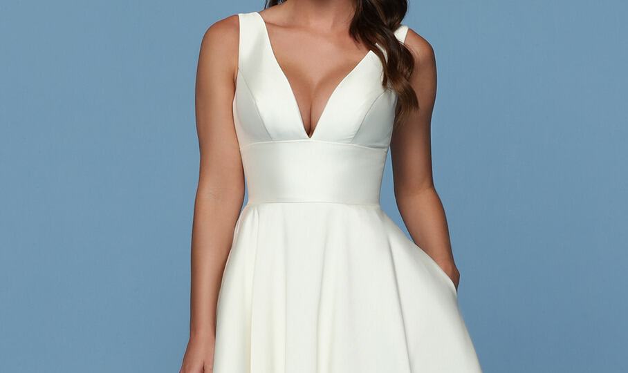 the savvy bride boutique