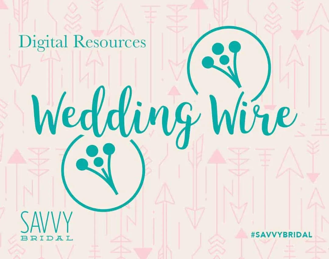 Online tools we love for wedding planning
