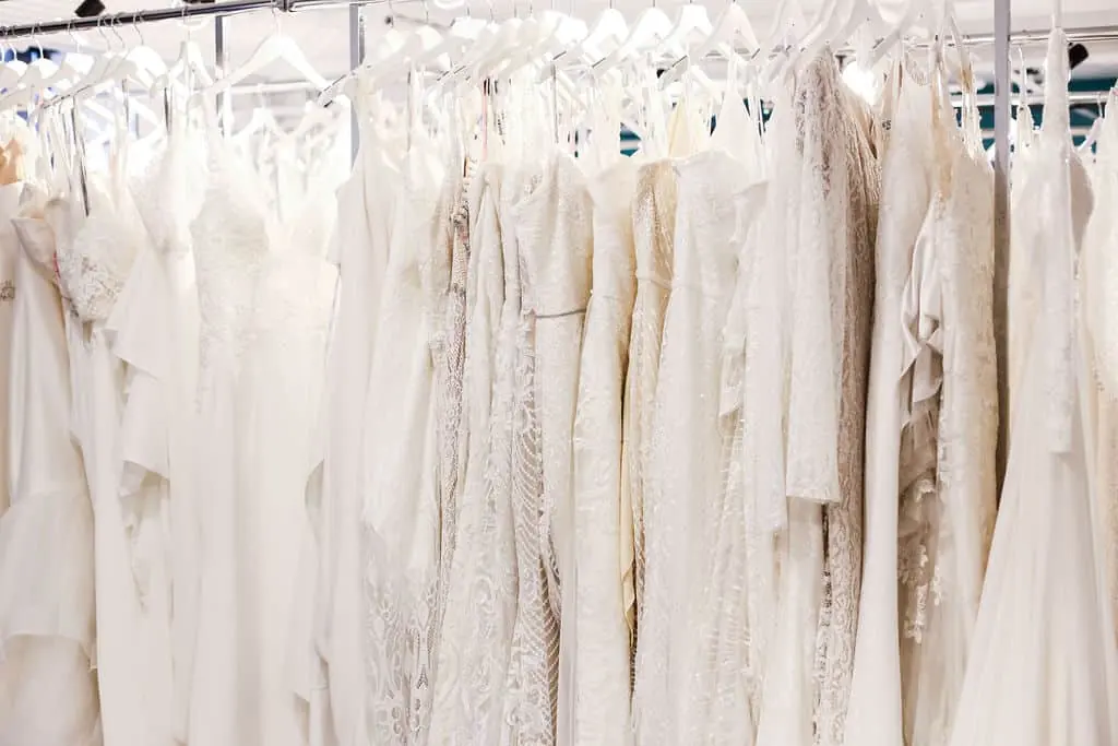 Wedding Dresses Savvy Bridal
