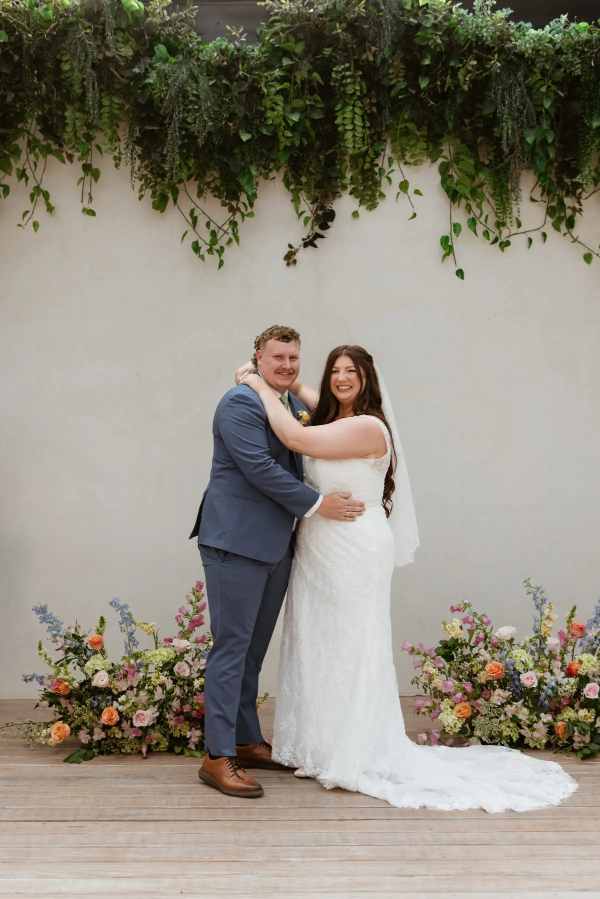 madison and evan
