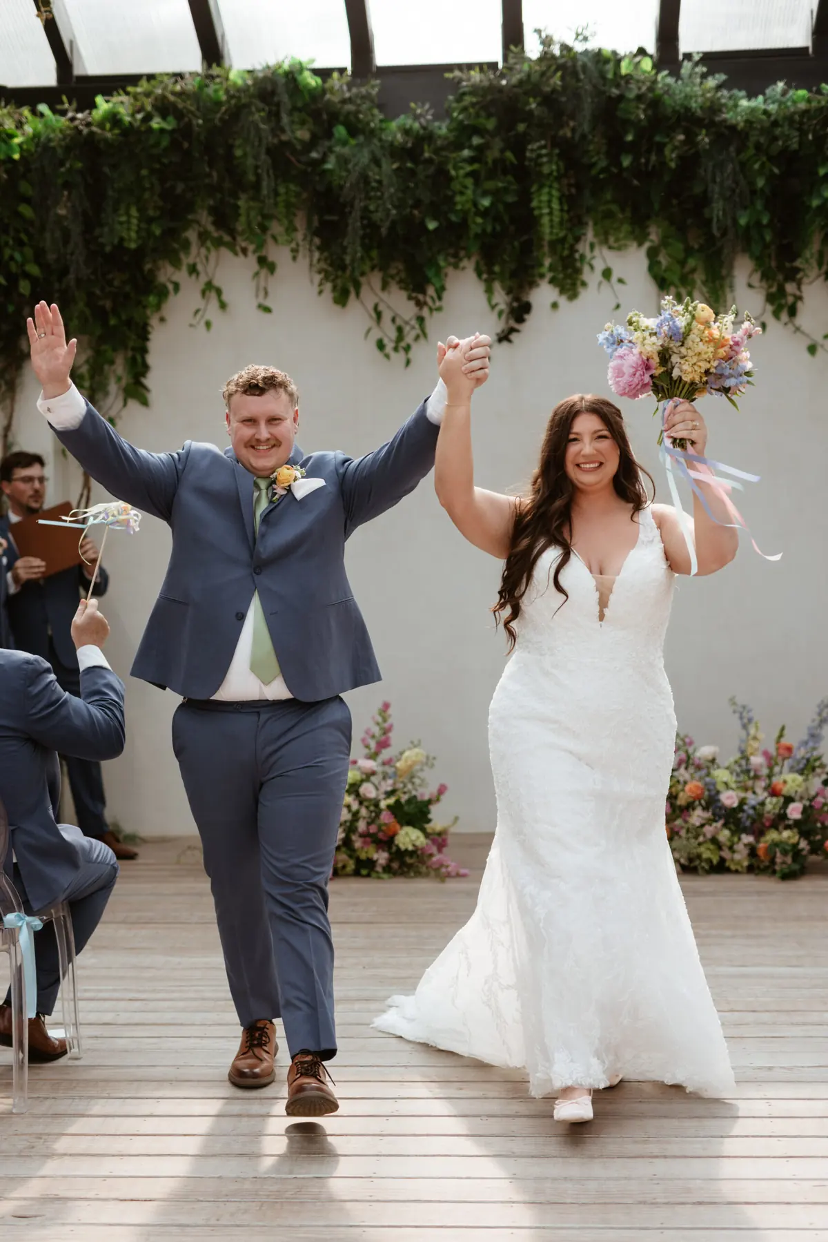 madison and evan