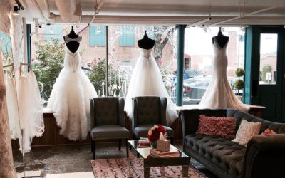 Savvy Bridal is Now Hiring