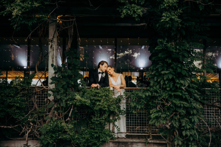 image of happy couple