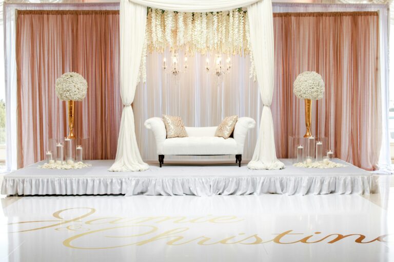 wedding Chandelier