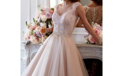 CRUSHING ON BLUSH