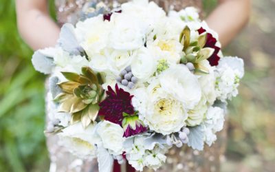 Ways to Use Lavender In Your Wedding