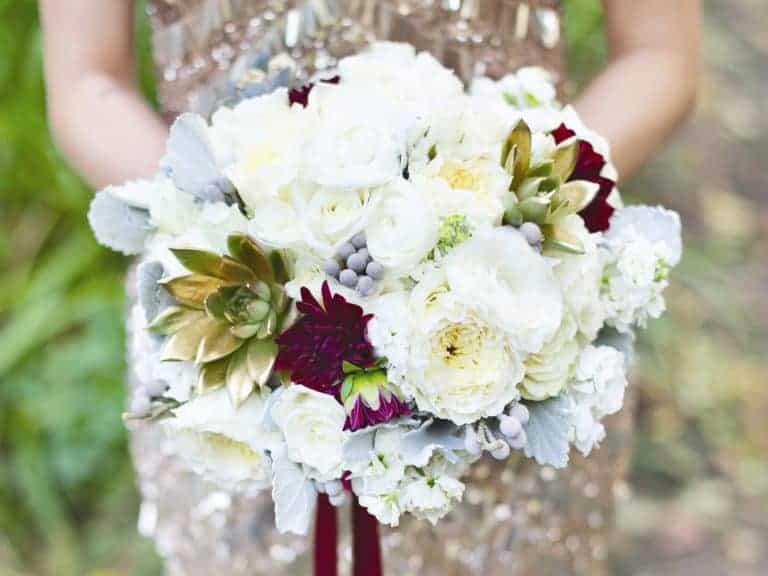 Ways to Use Lavender In Your Wedding