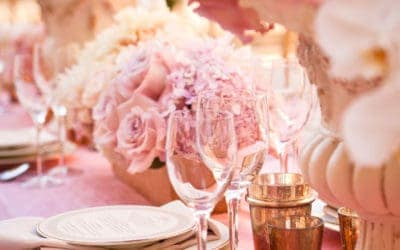 Fall Wedding Trends We Love Right Now!