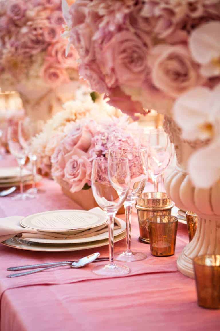 Fall Wedding Trends We Love Right Now