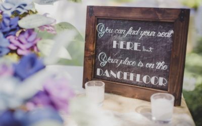 DIY Wedding Projects That Won’t Break The Bank