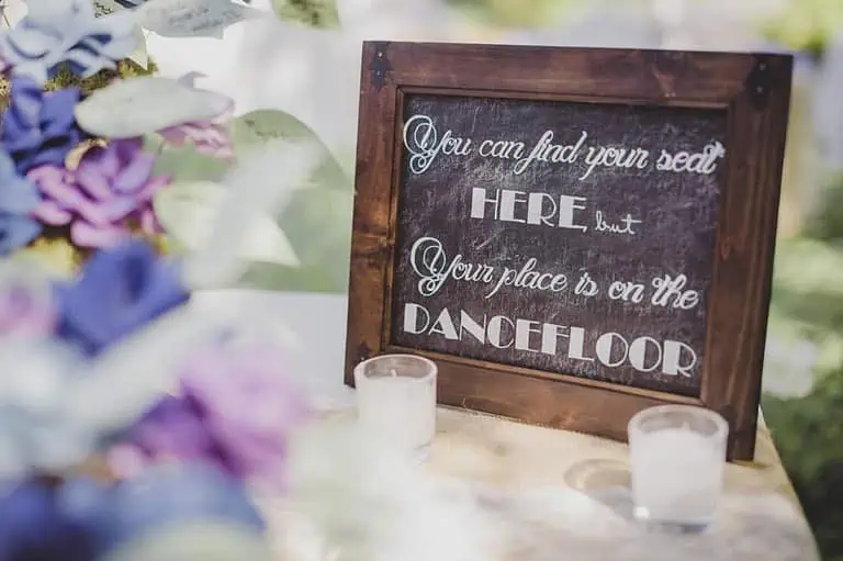 DIY Wedding Projects That Wont Break the Bank
