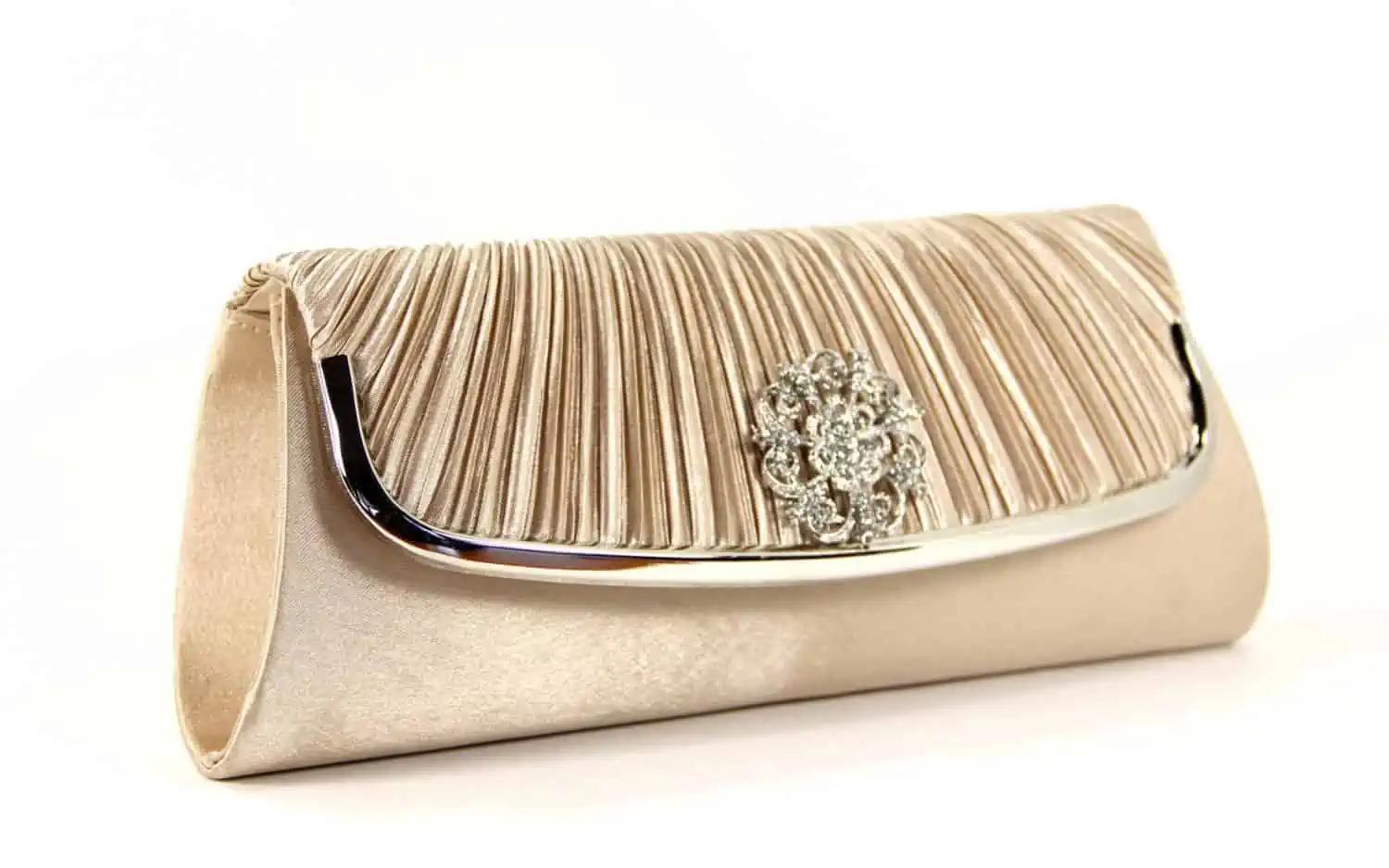 The Must-Have Bridal Accessory? The Bridal Clutch!