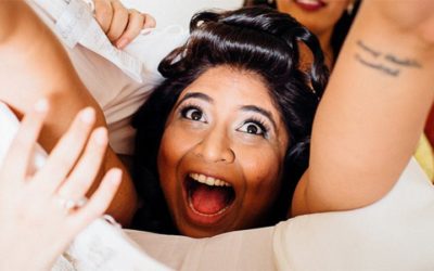Mistakes Brides Make When Dress Shopping
