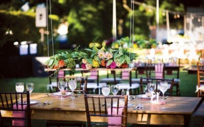 Trends for Weddings in 2015
