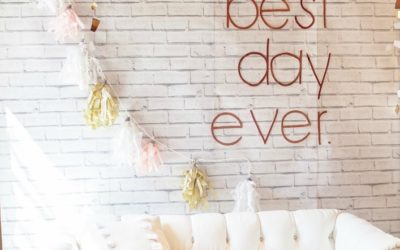 7 Tips for a Beautiful Budget Wedding