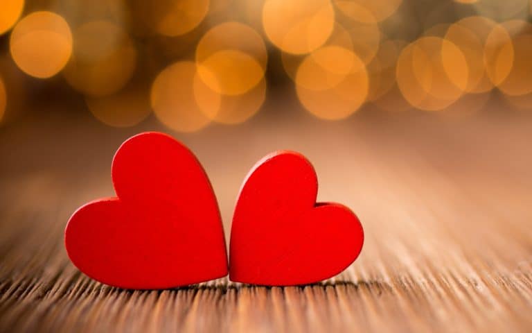 Ahhh love...