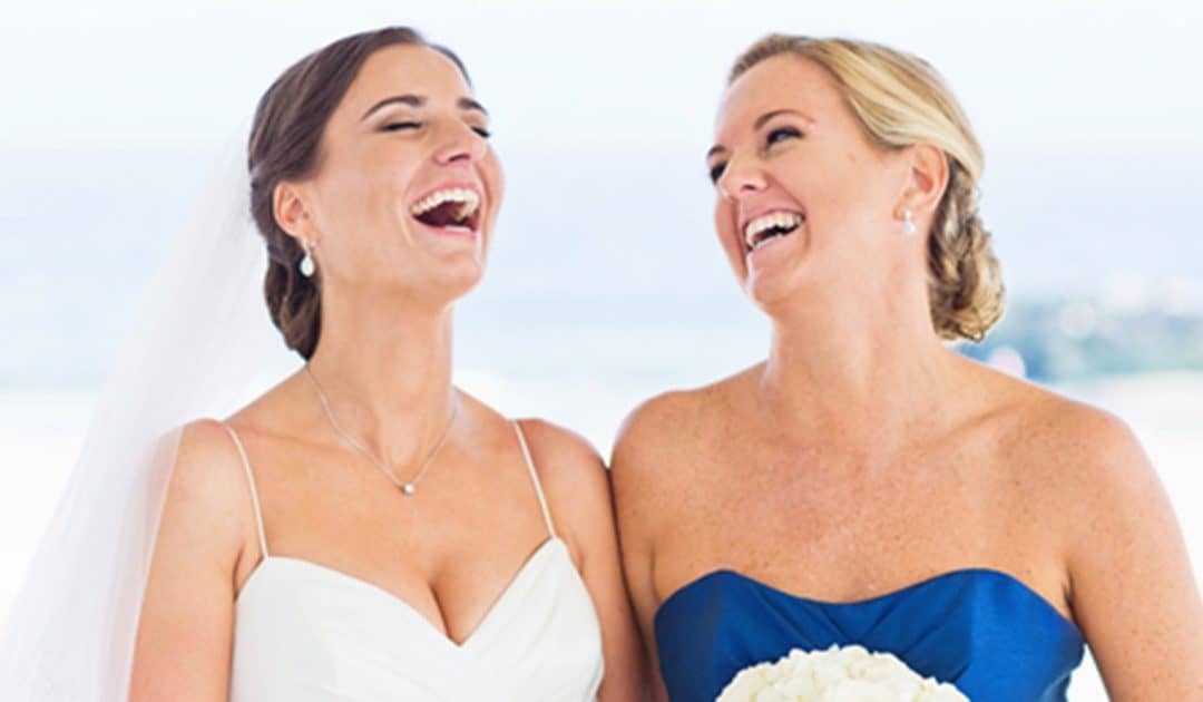 How to Choose your Maid of Honor
