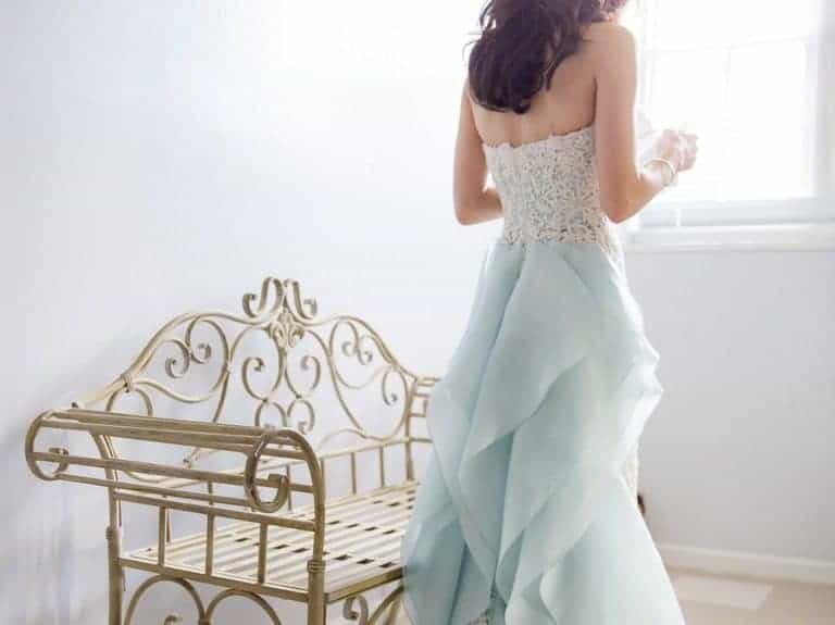 Wedding Dress Style Do's and Don'ts