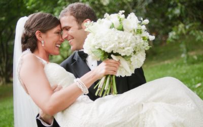 5 Ways to stay Stress-Free On Your Wedding Day
