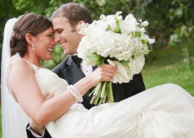5 Ways to stay Stress-Free On Your Wedding Day