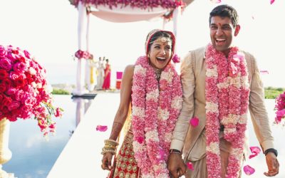 Weddings Around the World