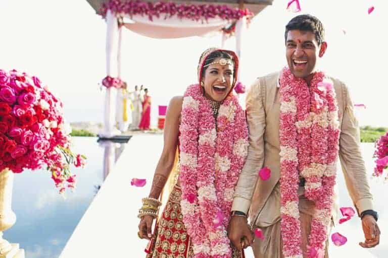 Weddings Around the World