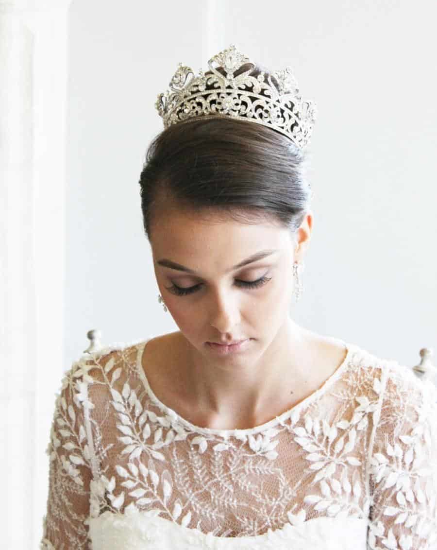 full-bridal-crown-swarovski-crystal-wedding-crown-silver-bridal-diadem-headpiece-wedding-tiara-bridal-tiara-bridal-crown