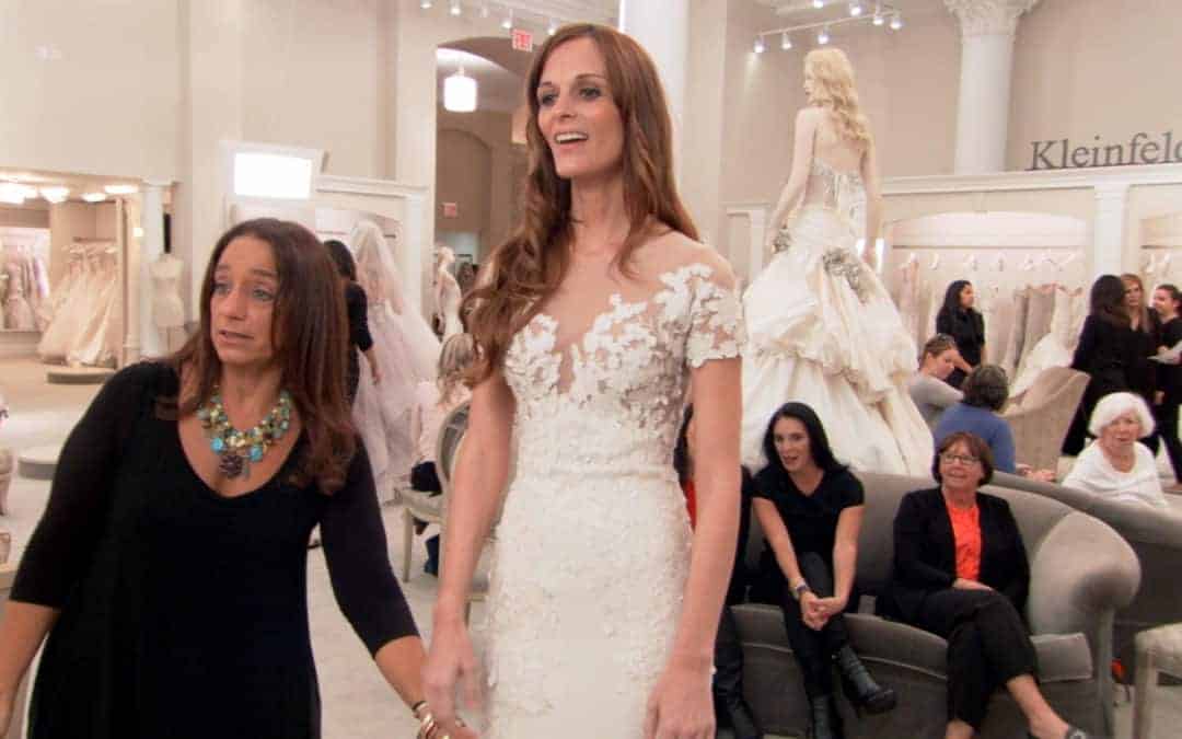 A Day in the Life of a Bridal Consultant