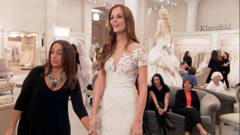 A Day in the Life of a Bridal Consultant