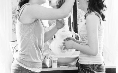 Maid of Honor: The Duties, the Fun, and the Friendship