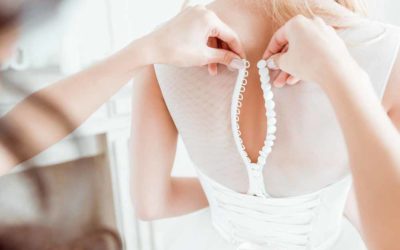 Wedding Dress Trends For 2017