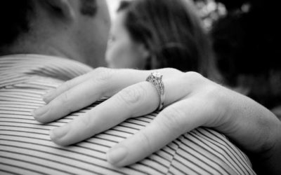 Just Engaged? Your First Wedding Planning To-Dos