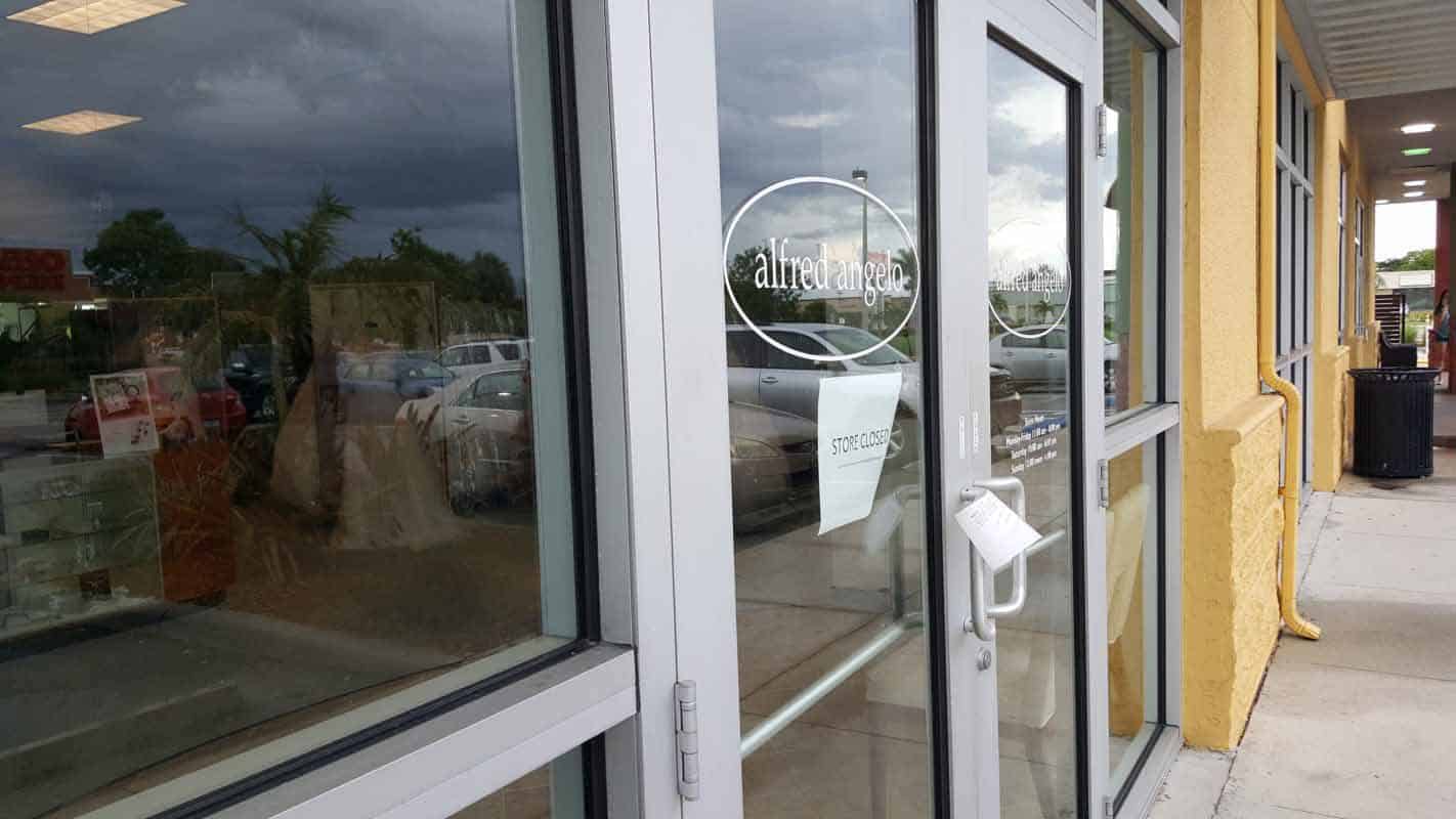 alfred-angelo-closed