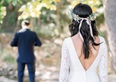 Savvy Weddings: Kerstin and Cory Robertson
