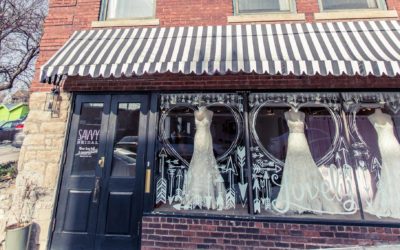 Savvy Bridal to Participate in National Bridal Sale July 15