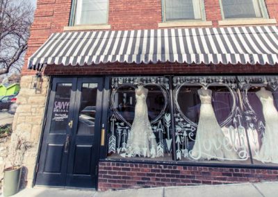 Savvy Bridal to Participate in National Bridal Sale July 15