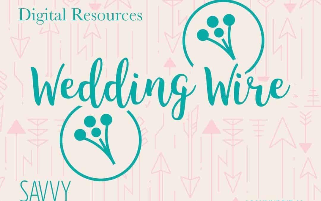 Online tools we love for wedding planning