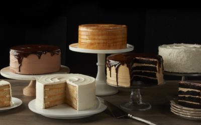 Get to Know: Erin Brown of Dolce Bakery