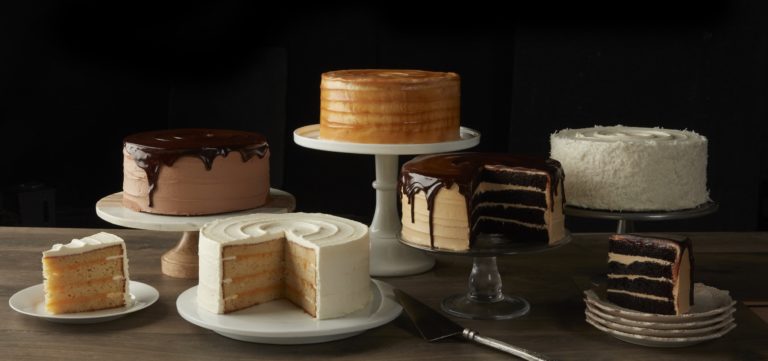 dolce bakery wedding cakes