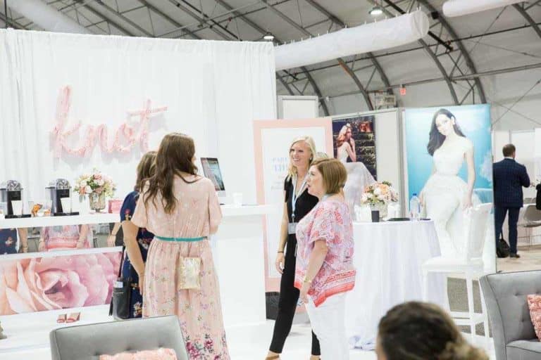 What is a Trunk Show?