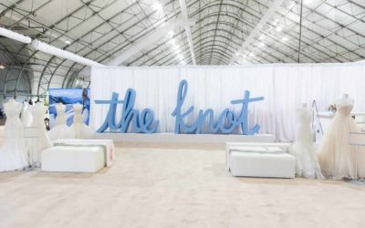 The Knot Couture – Las Vegas Bridal Market