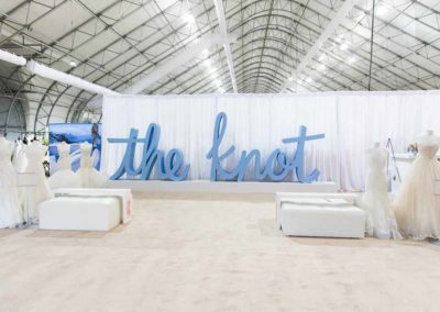 The Knot Couture – Las Vegas Bridal Market