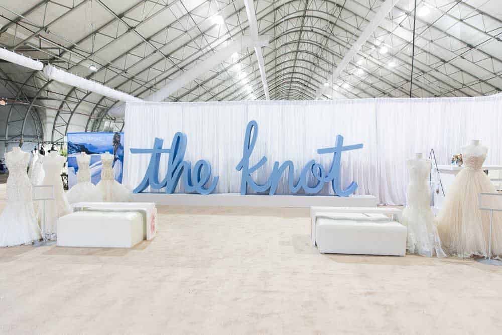 The Knot Couture – Las Vegas Bridal Market