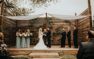 Unique KC Wedding Venues