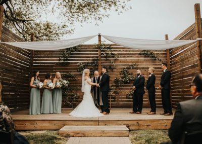 Unique KC Wedding Venues
