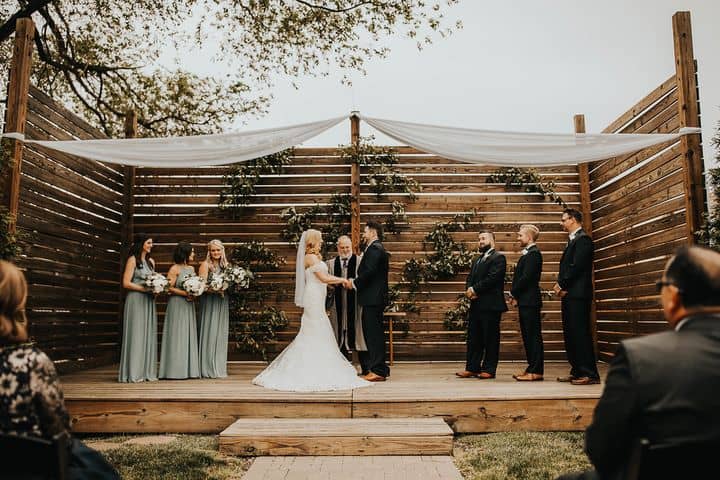 Unique KC Wedding Venues