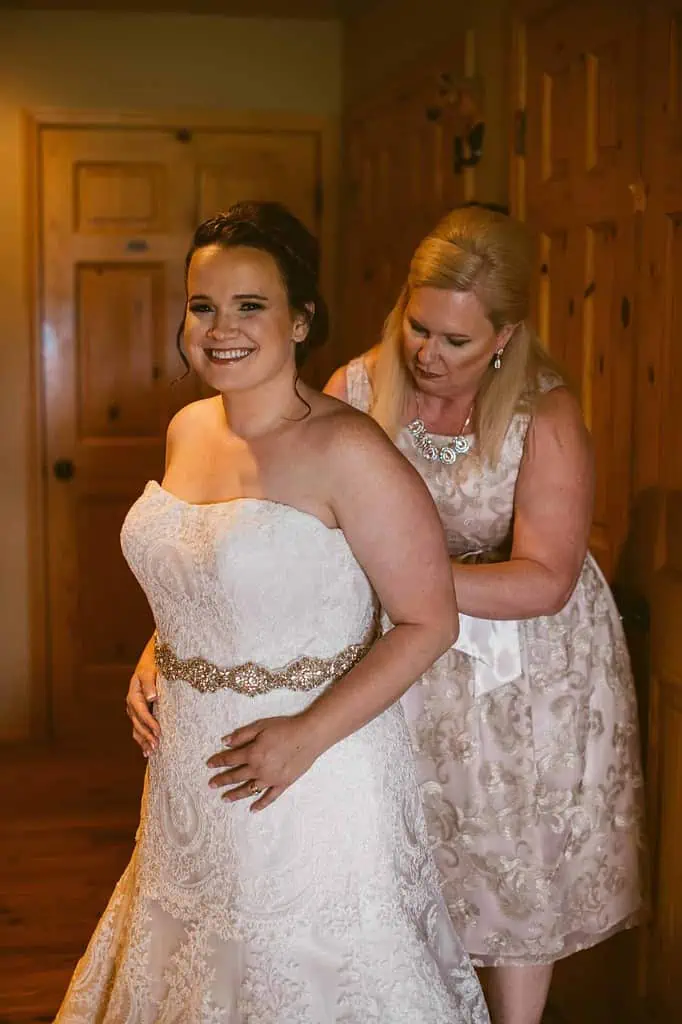Roberts-Wedding
