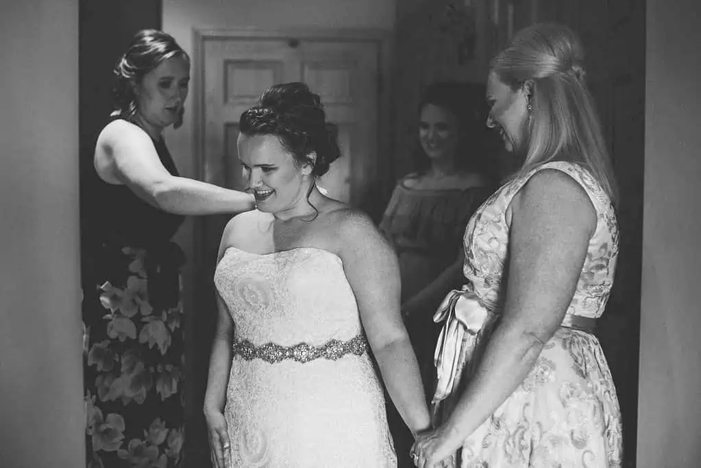 Roberts-Wedding