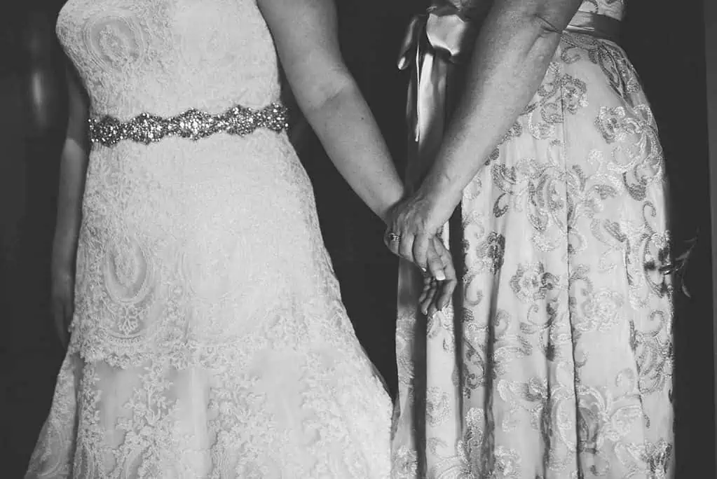 Roberts-Wedding