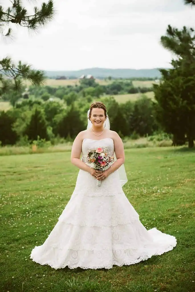 Roberts-Wedding
